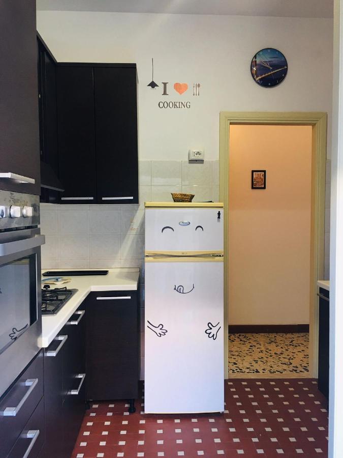 רומא Appartamento Di Sara מראה חיצוני תמונה