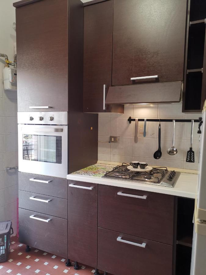 רומא Appartamento Di Sara מראה חיצוני תמונה