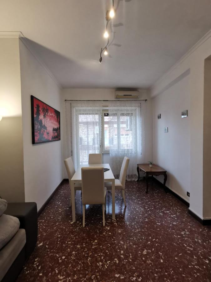 רומא Appartamento Di Sara מראה חיצוני תמונה