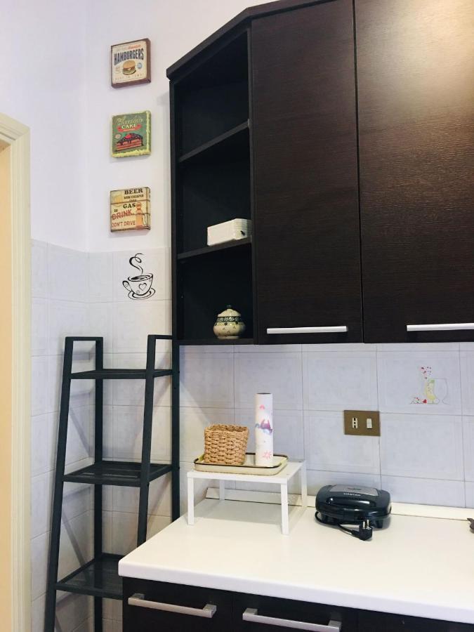 רומא Appartamento Di Sara מראה חיצוני תמונה